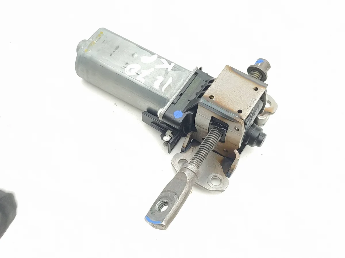 Porsche Cayenne 92A Stoelmotor 988582105 image 3