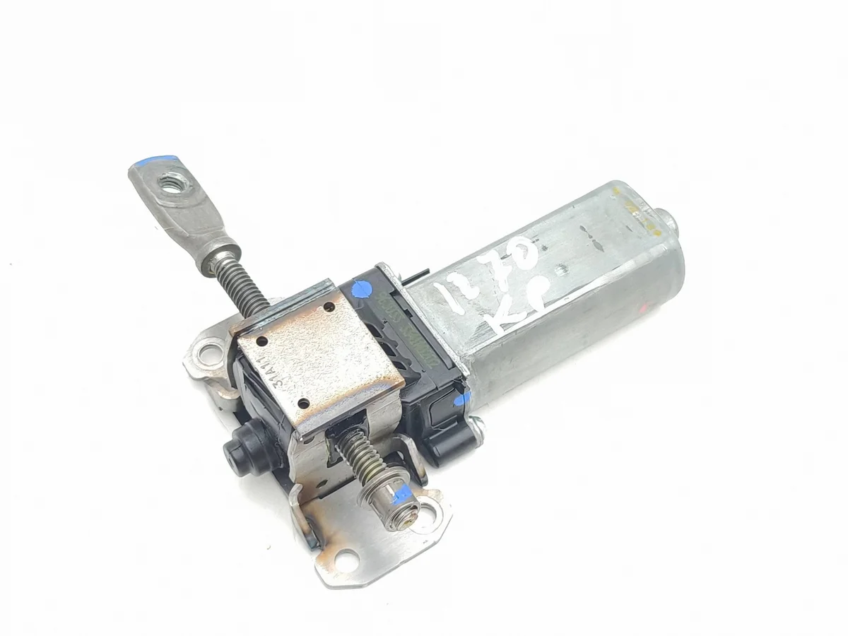 Porsche Cayenne 92A Stoelmotor 988582105 image 4