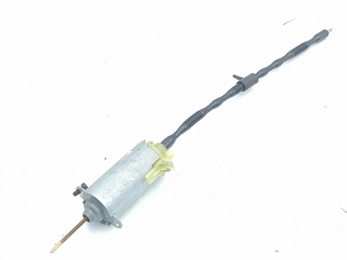 Porsche Cayenne 92A Seat Motor Used 0130002650
