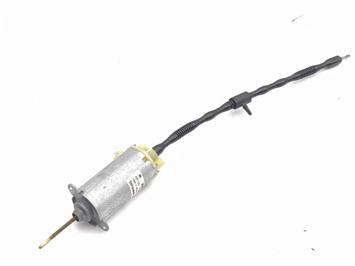 Porsche Cayenne 92A Seat Motor Used 0130002650