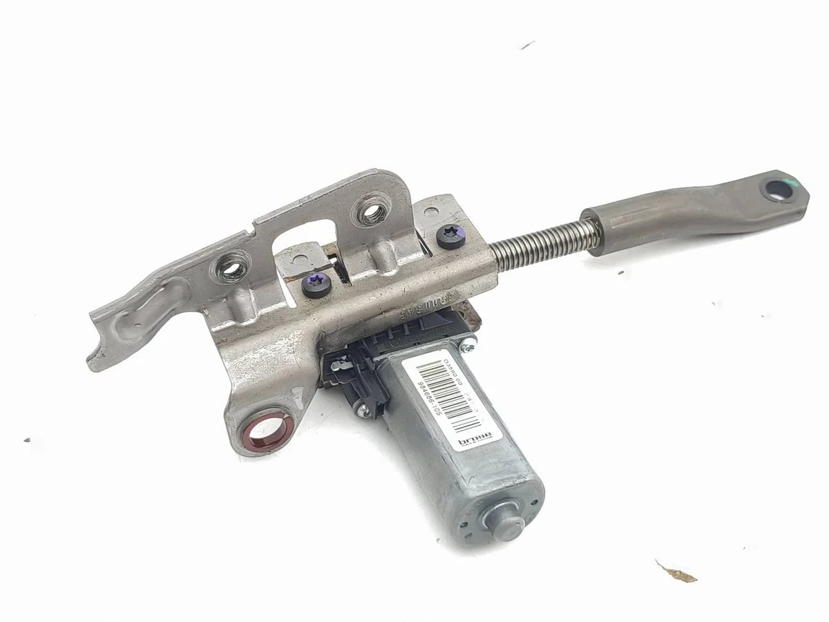 Porsche Cayenne (92A) Sitzmotor D359000 image 3
