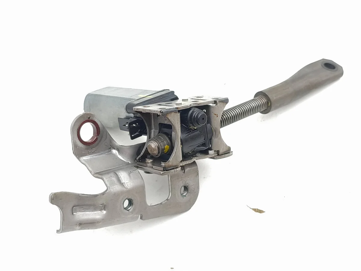 Porsche Cayenne (92A) Sitzmotor D359000 image 4