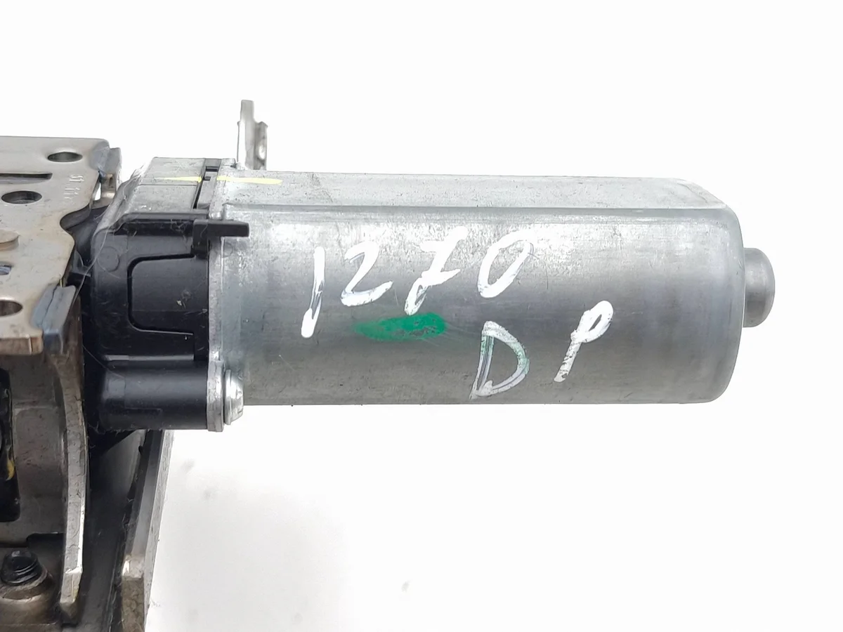 Porsche Cayenne (92A) Sitzmotor D359000 image 5