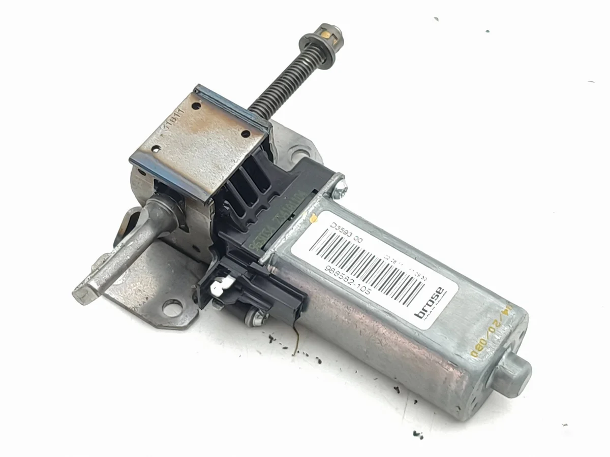 Porsche Cayenne (92A) Sitzmotor D359300