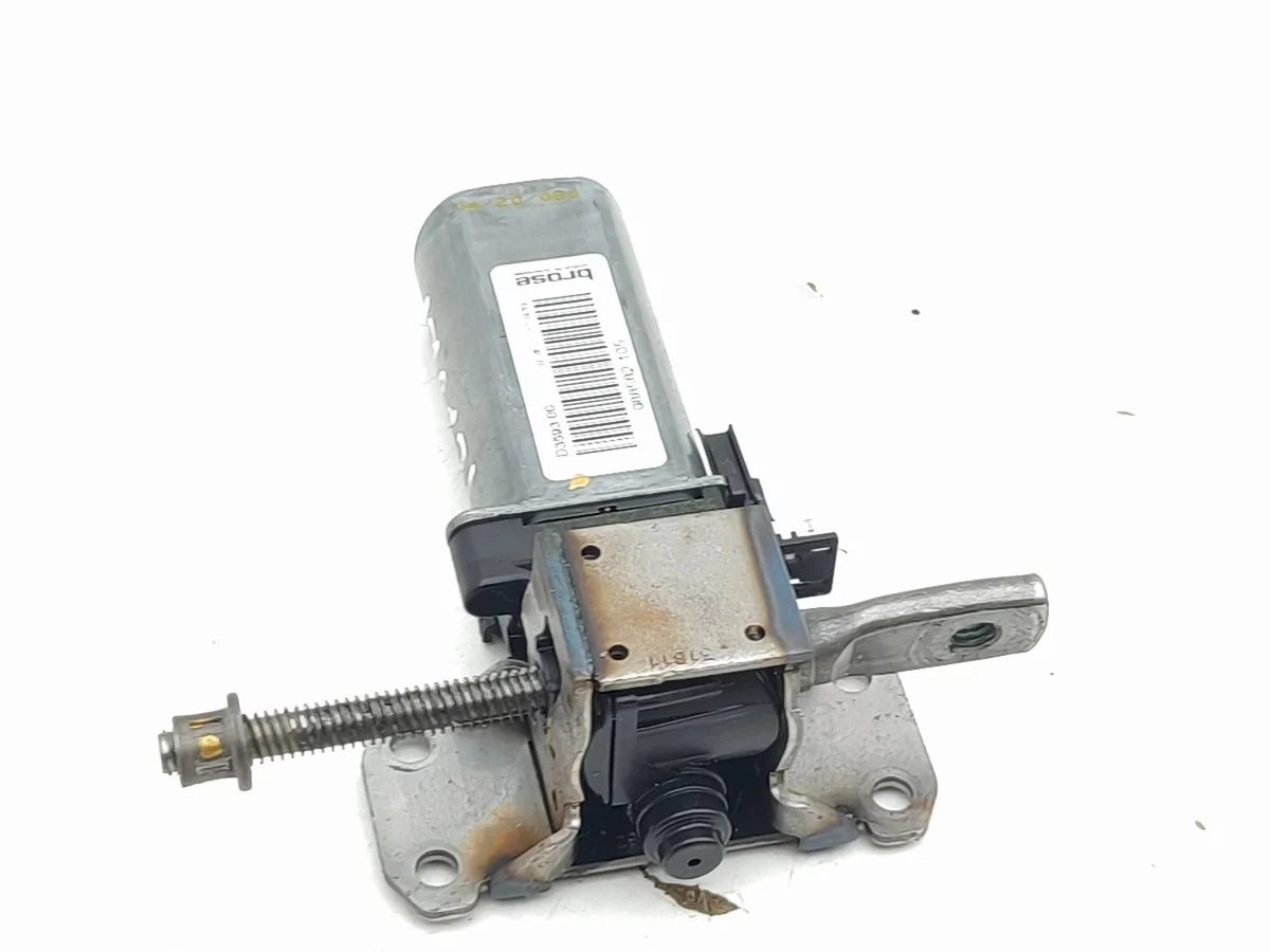 Porsche Cayenne (92A) Sitzmotor D359300 image 3