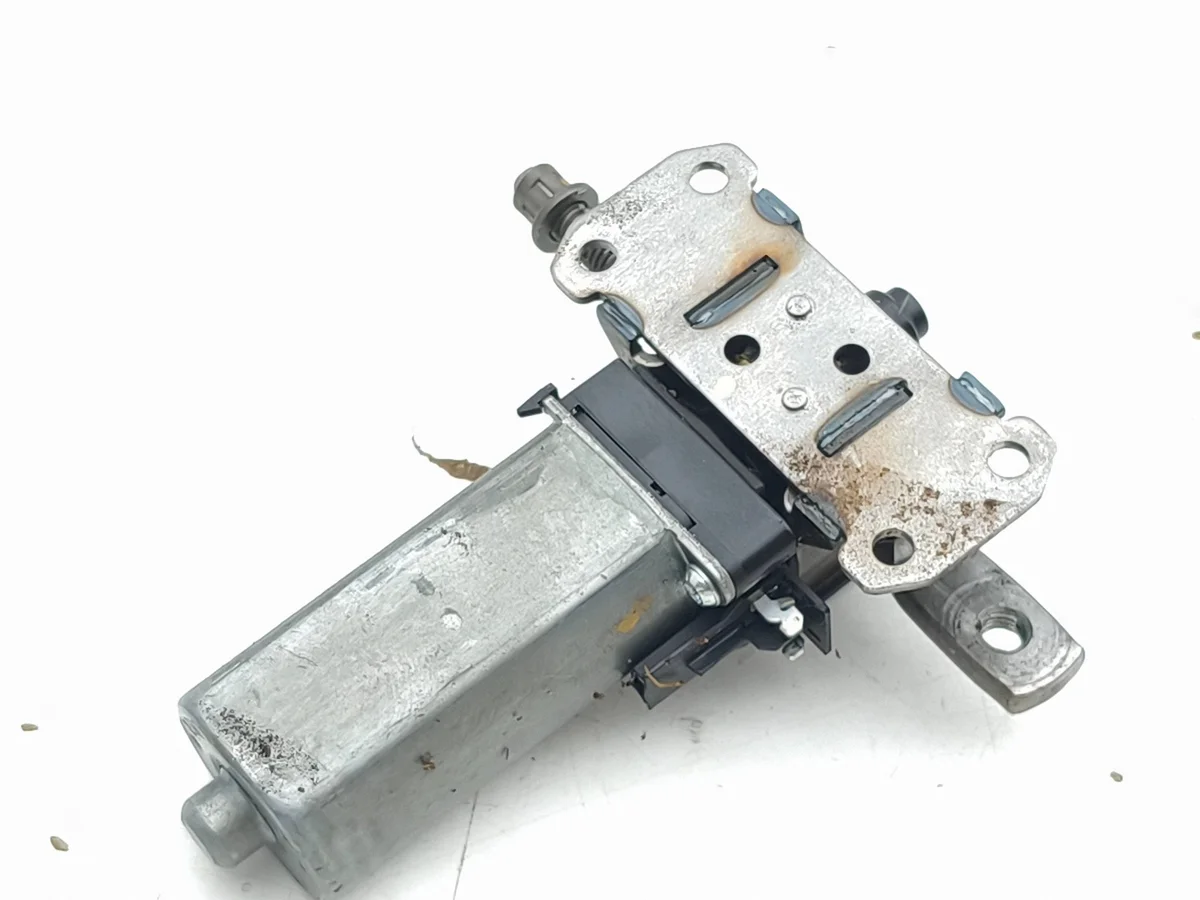Porsche Cayenne (92A) Sitzmotor D359300 image 5