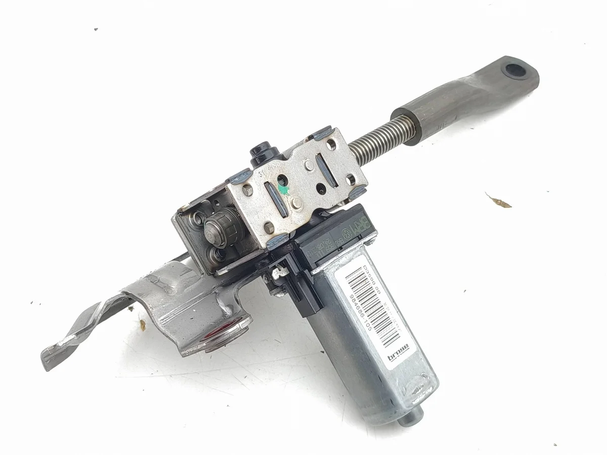 Porsche Cayenne (92A) Stoelmotor 984686105