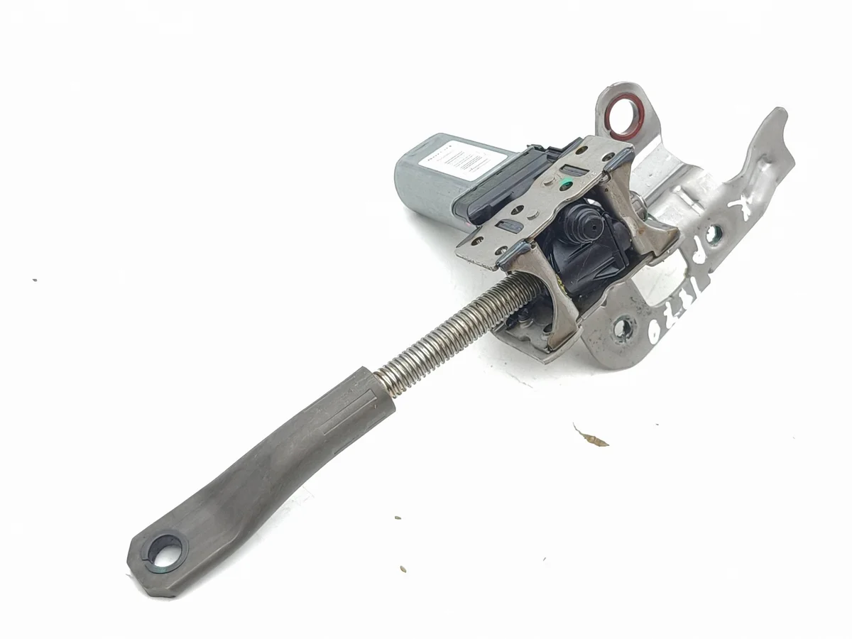 Porsche Cayenne (92A) Stoelmotor 984686105 image 3