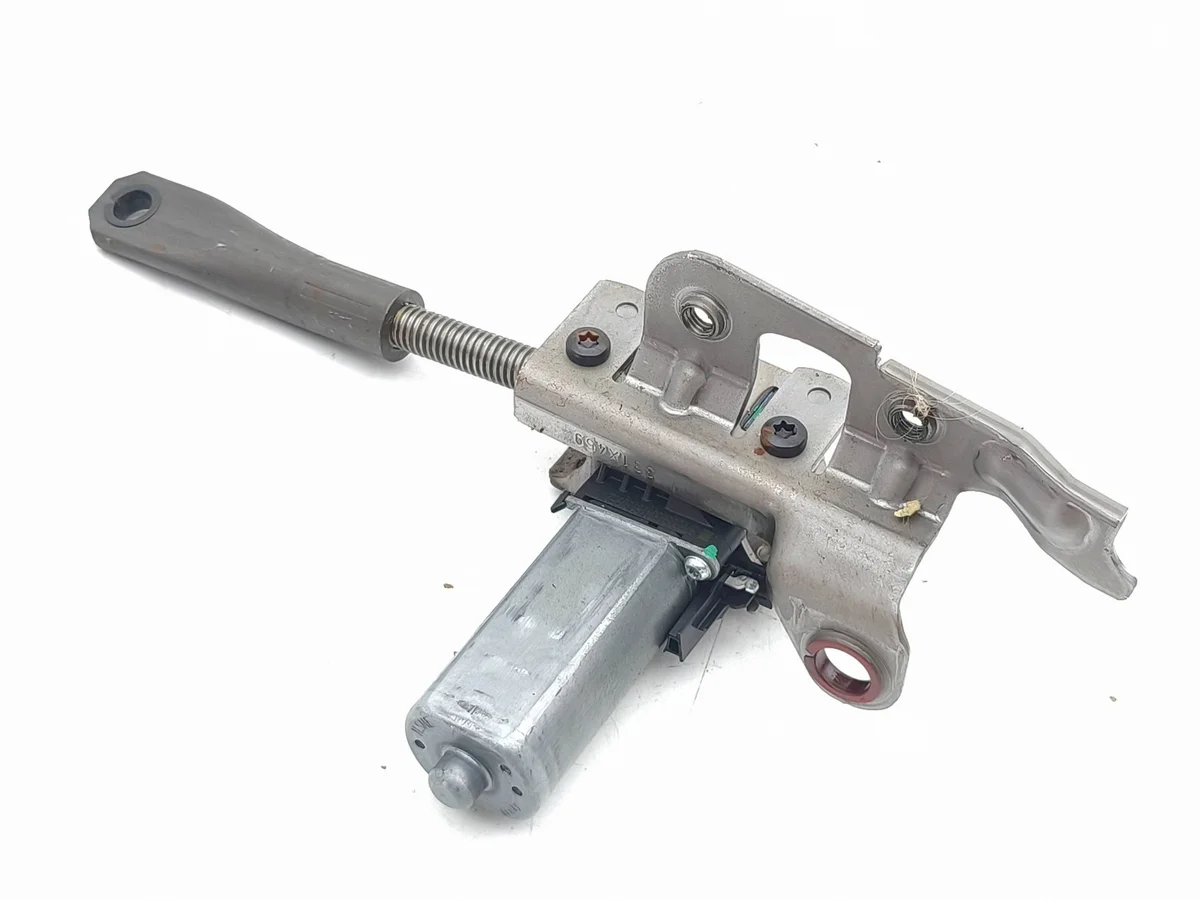 Porsche Cayenne (92A) Stoelmotor 984686105 image 4