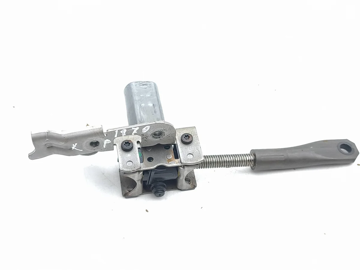 Porsche Cayenne (92A) Stoelmotor 984686105 image 5