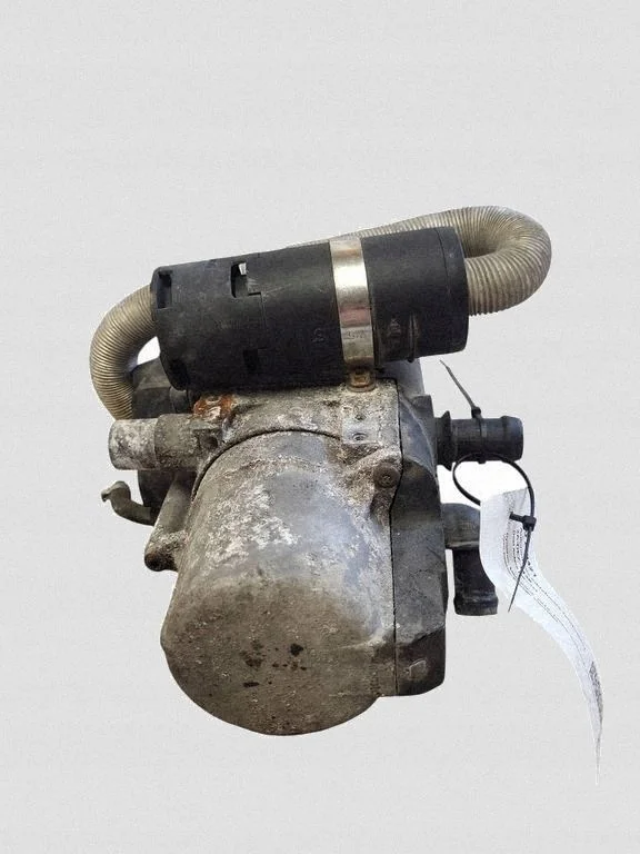 Standkachel (Webasto) Opel Antara 10R035627