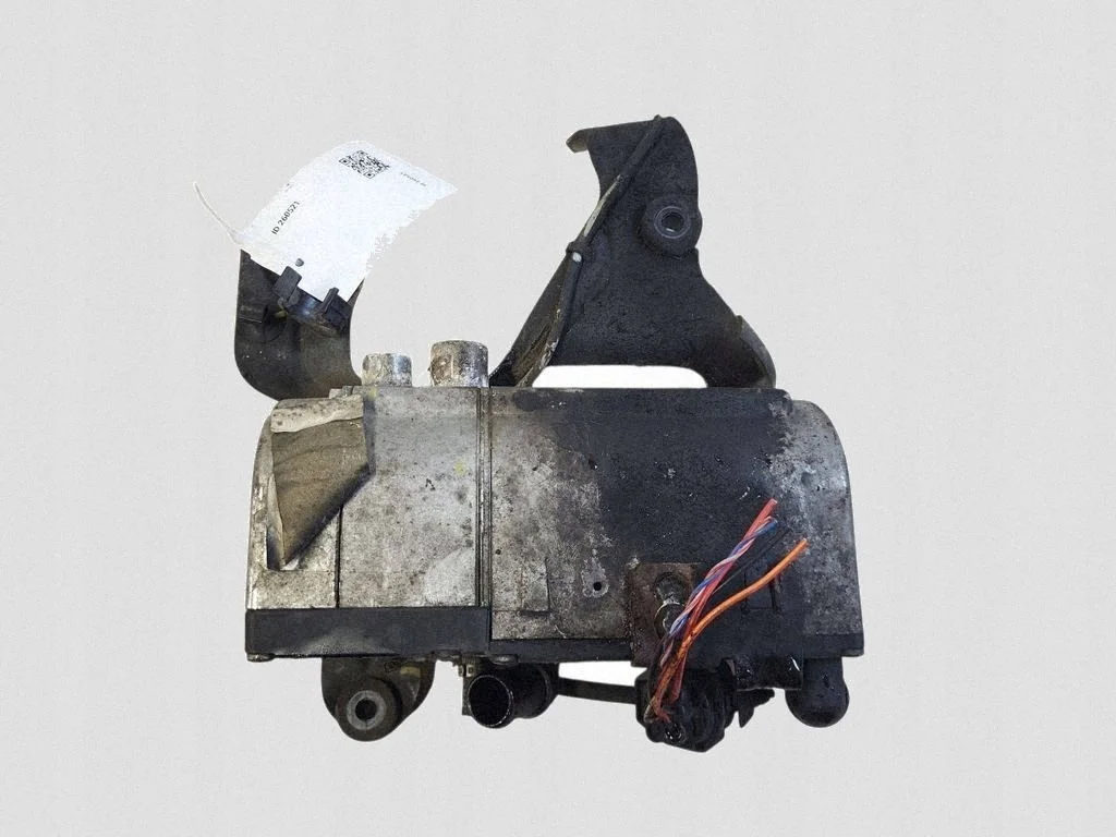 Webasto Ford Focus 2009 3M5H18K464FB image 3