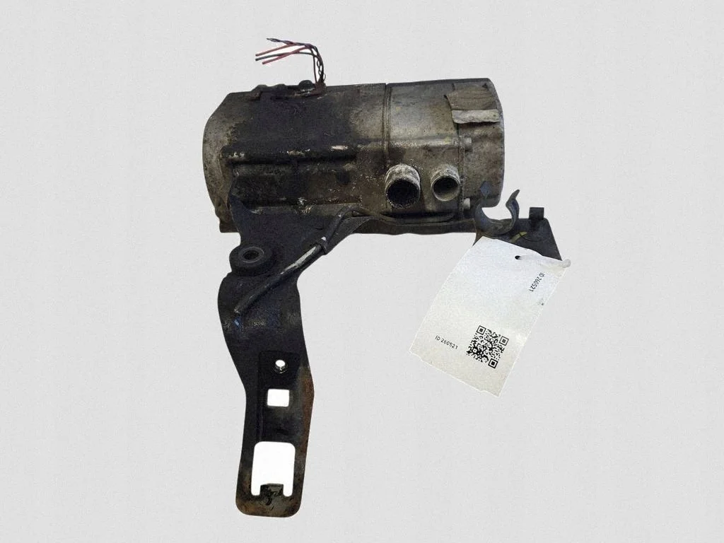 Webasto Ford Focus 2009 3M5H18K464FB image 4