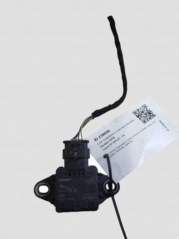 Capteur ESP Jaguar CX23-14B296-AD image 3