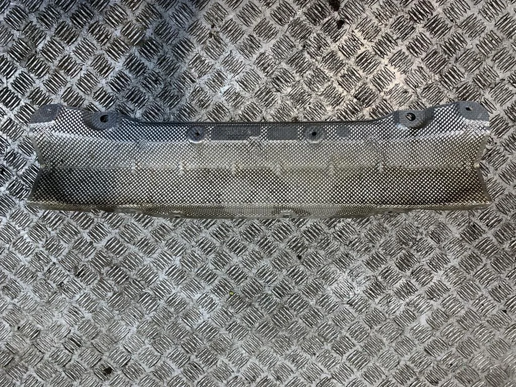 Lämpösuoja BMW X2 F39 18r 7392646 image 10