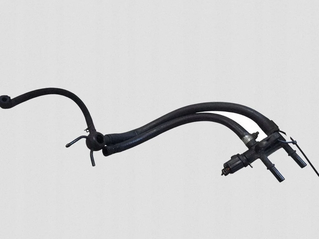 Druksensor uitlaatgas Hyundai Santa Fe 2008 image 3