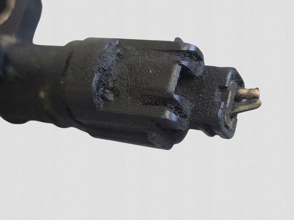 Druksensor uitlaatgas Hyundai Santa Fe 2008 image 6