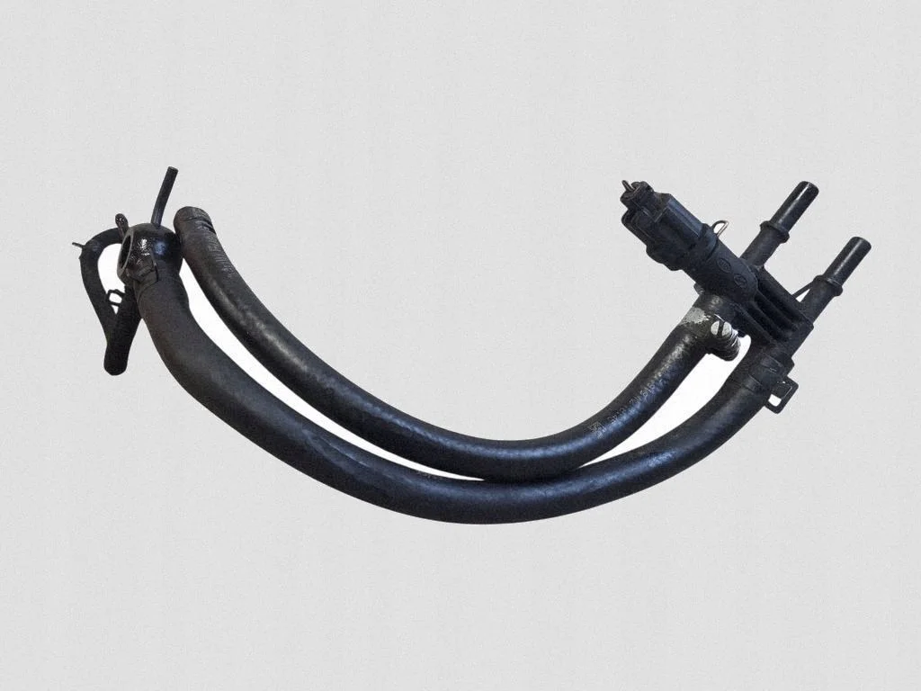 Druksensor uitlaatgas Hyundai Santa Fe 2008 image 7