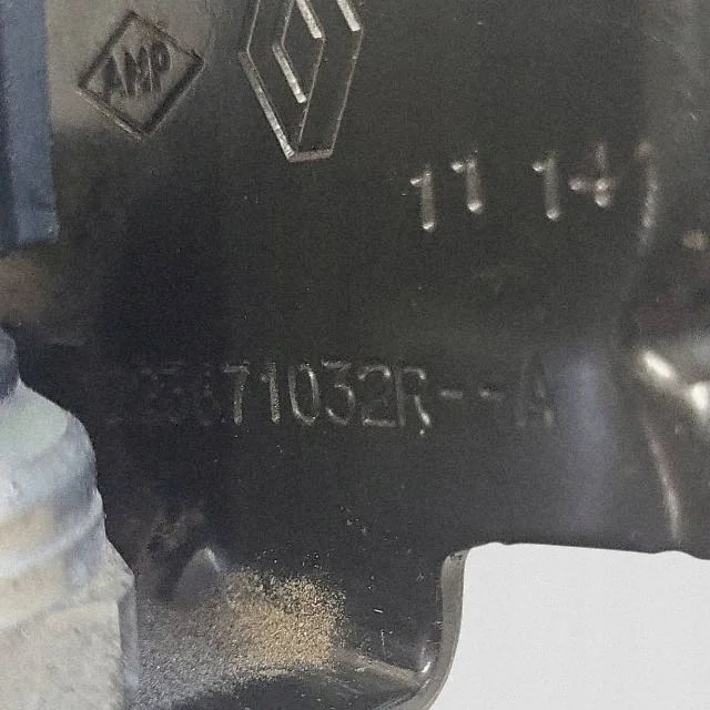 Druksensor Uitlaatgas Nissan X-Trail T32 223671032R image 3