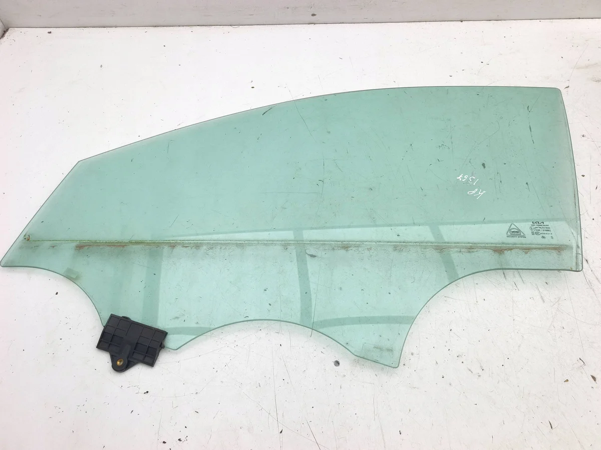 Kia Niro 2024 Etuoven lasi 83412F6000