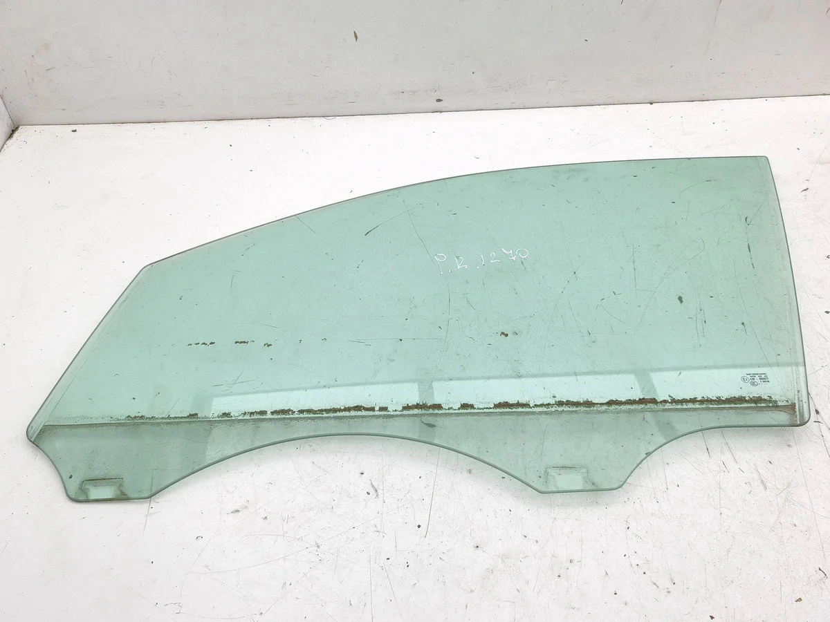 Porsche Cayenne (92A) etuoven lasi