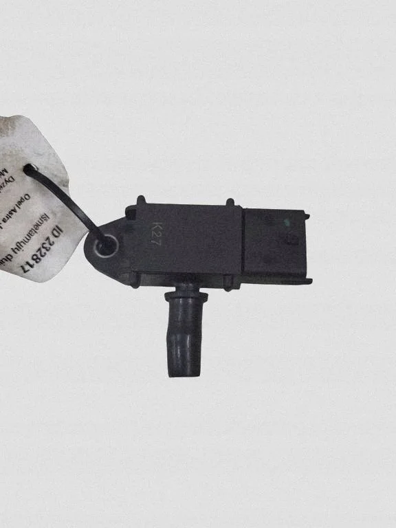 Sensor Pressão Gases Escape Opel Astra J 2013 image 3