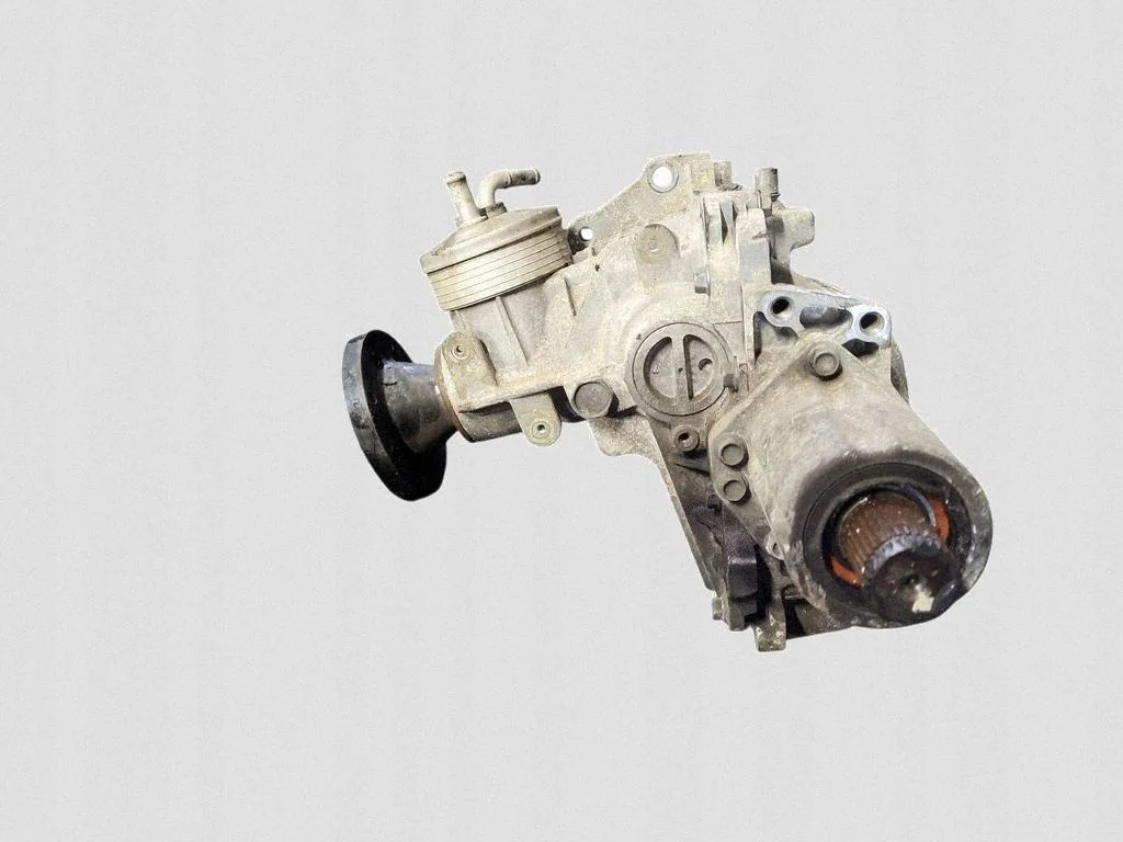 Mazda CX-5 2009 Transfer Case / Reducer