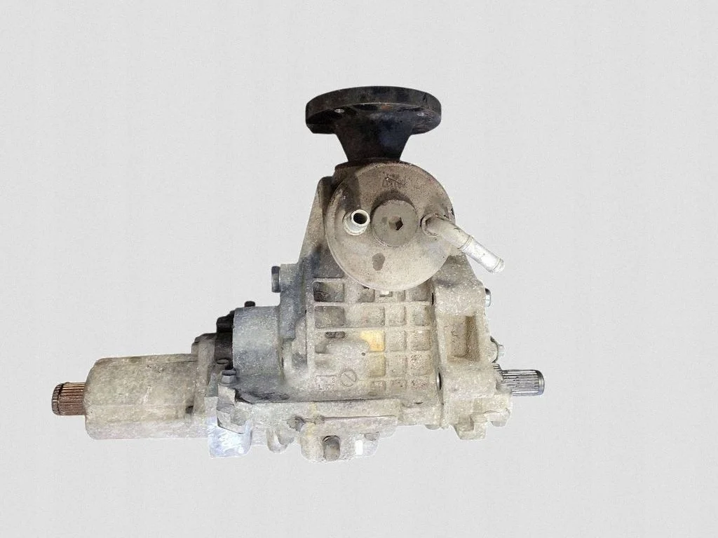 Mazda CX-5 2009 Transfer Case / Reducer image 5