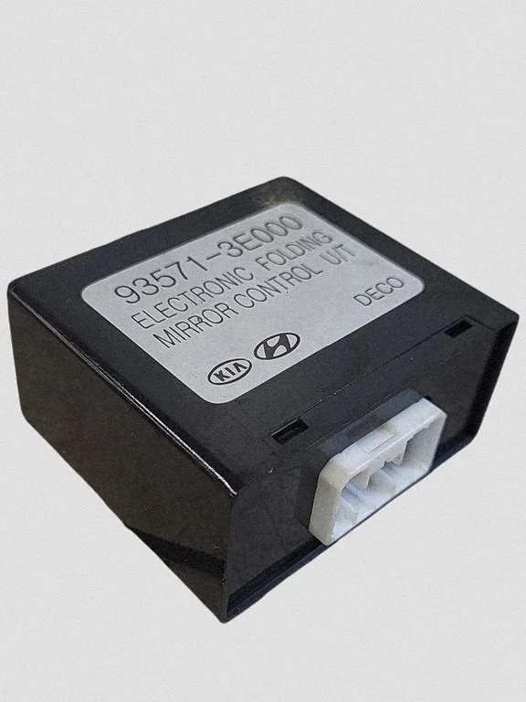 Modul Spiegel Kia Sorento 935713E000 image 3