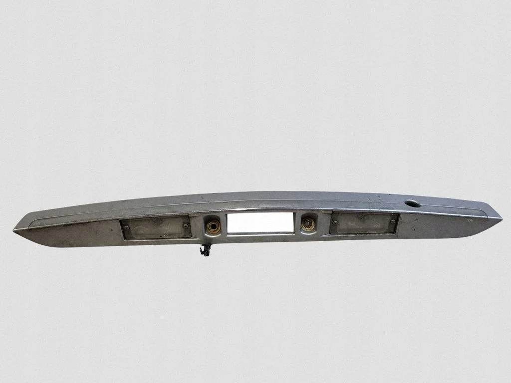 Lijst kentekenverlichting KIA Sorento 2006 image 5