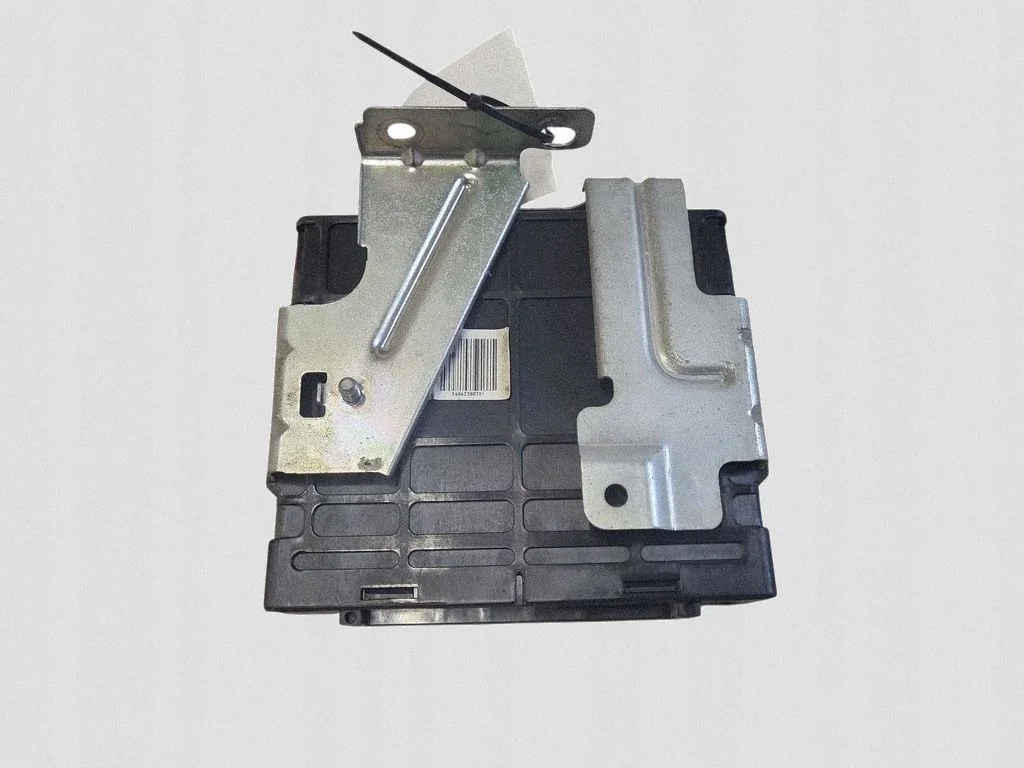 Steuergerät Automatikgetriebe KIA Carens II 954403A210 image 4