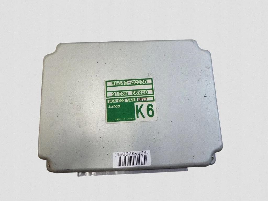 Steuergerät Automatikgetriebe Kia Sorento 954404C030 image 7