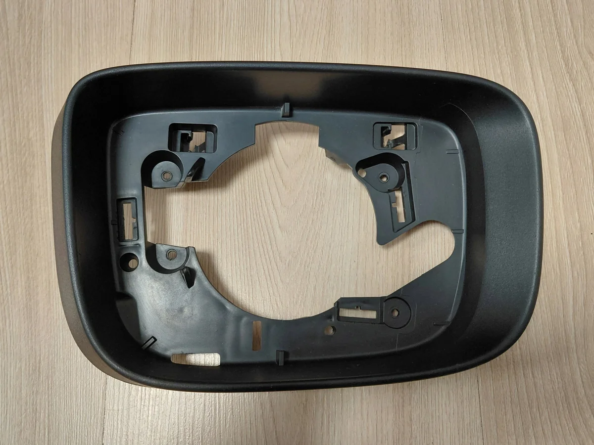 Carcaça Espelho Retrovisor Volvo XC60 I Usado