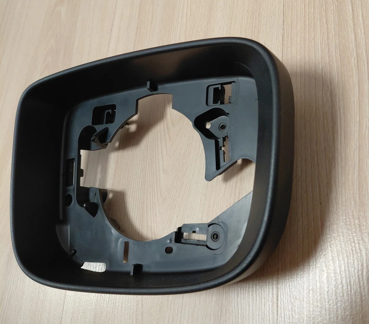 Carcasa espejo derecho Volvo XC60 I 08-17 image 3
