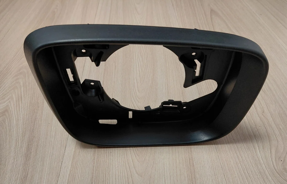 Carcasa espejo derecho Volvo XC60 I 08-17 image 5