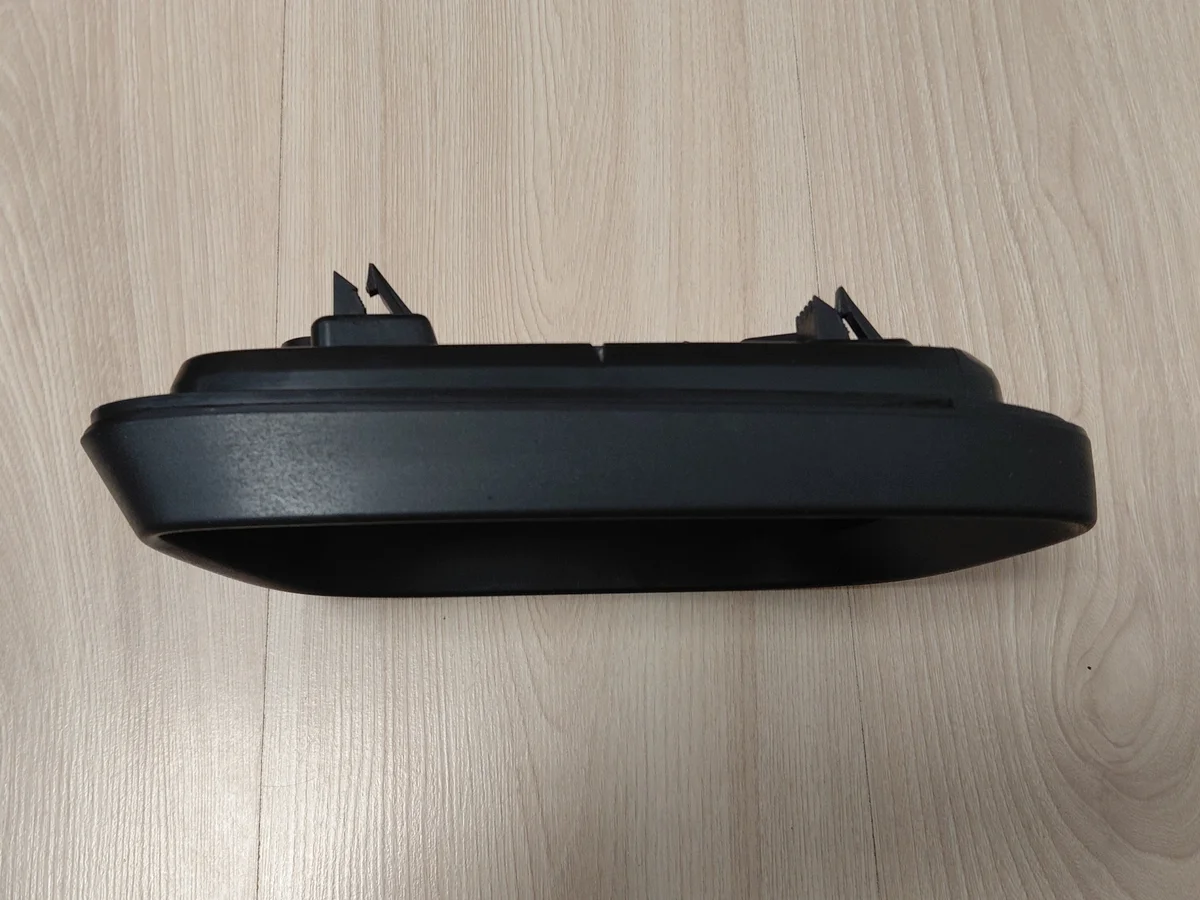 Carcasa espejo derecho Volvo XC60 I 08-17 image 6