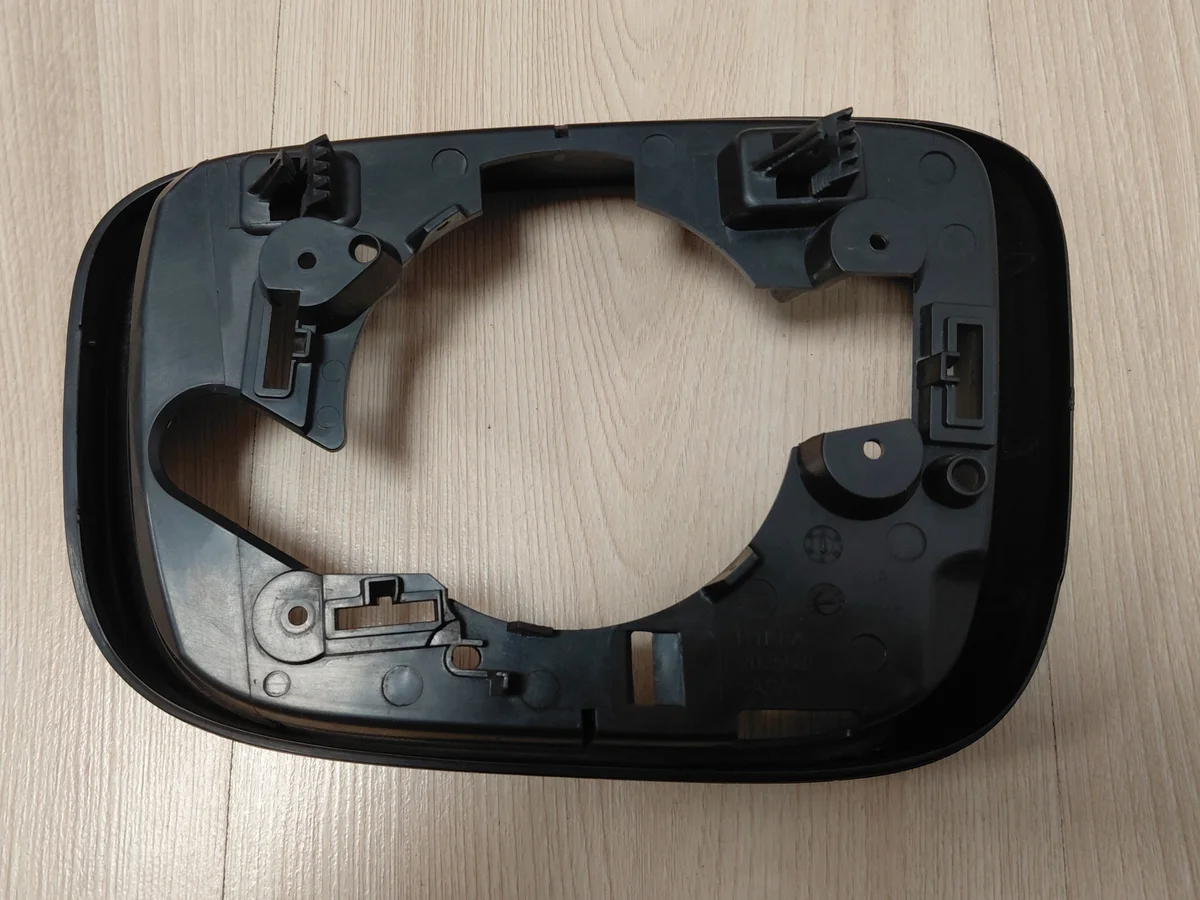 Carcasa espejo derecho Volvo XC60 I 08-17 image 7