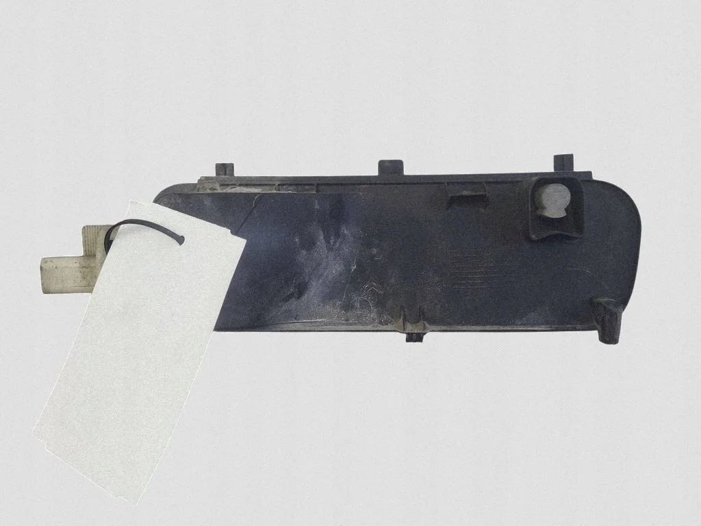 Rückleuchte Nebelschlussleuchte Citroen C4 Grand Picasso 98200801