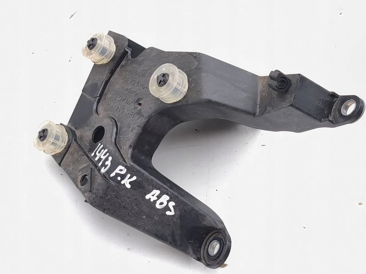 Halterung ABS Pumpe Audi Q4 Sportback (F4N)