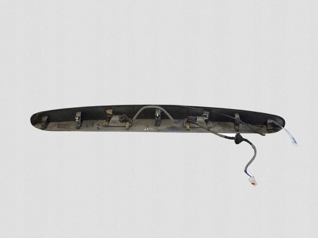 Hyundai Santa Fe 2011 Luz Placa OEM 87311-2B500 image 3