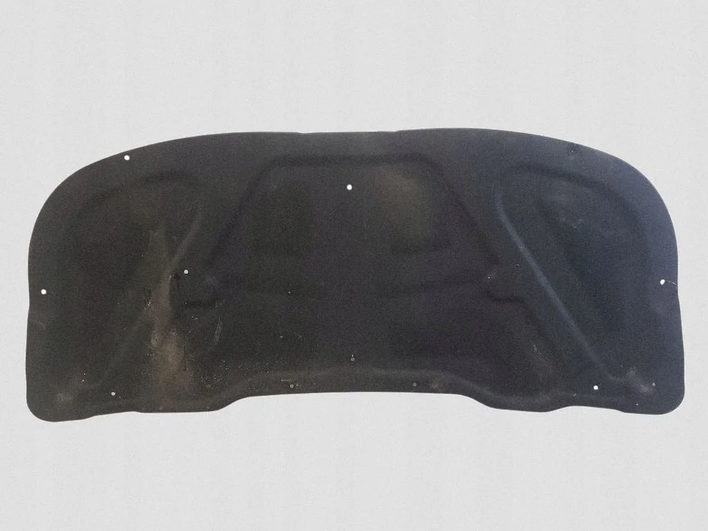 Hyundai Santa Fe 2011 Isolamento Capô EQW147488 image 3