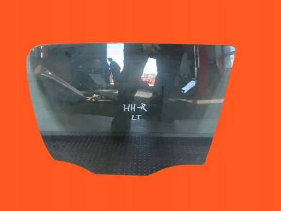 Chevrolet HHR 2007 Linker Achterportierruit
