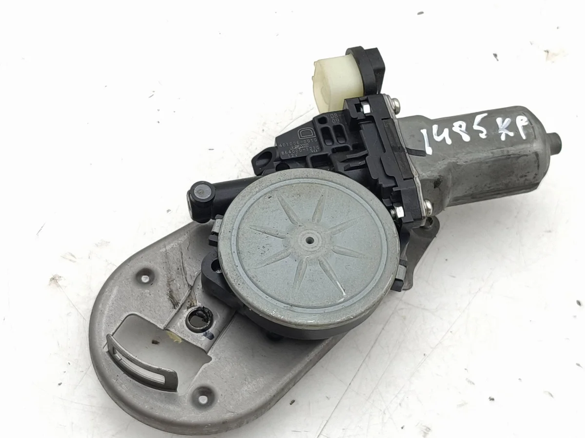 Mazda CX-7 Sitzmotor 4010060010 Gebraucht image 3