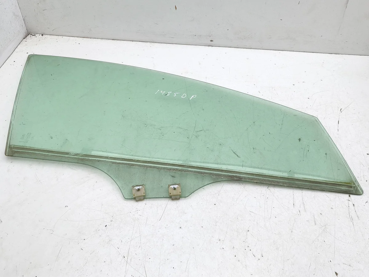 Vidro Porta Dianteira Mazda CX-7 2010 AMD270163
