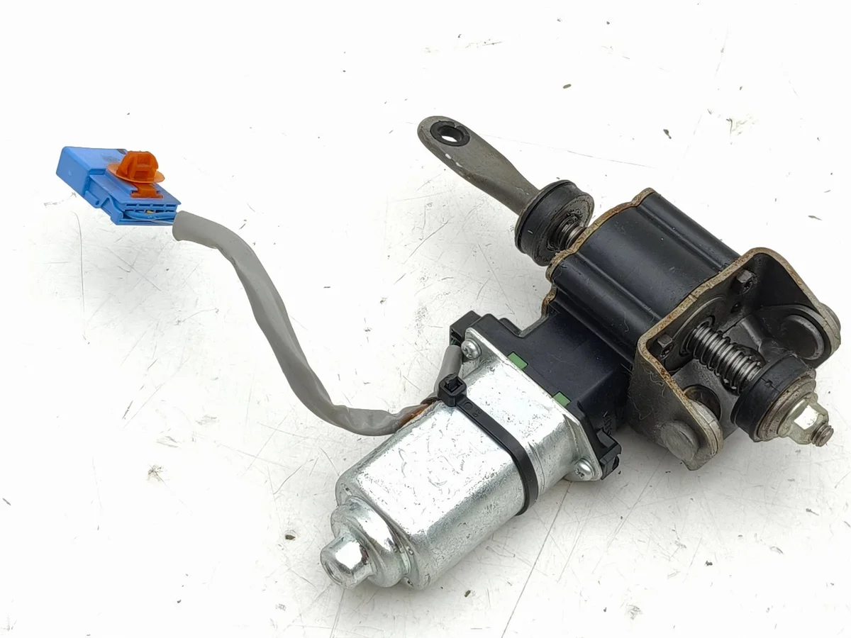 Mazda CX-7 Motor Assento 2010 AMD270064