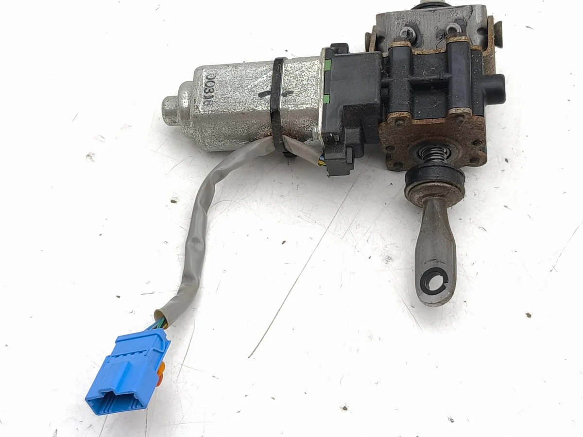 Mazda CX-7 Moteur Siège 2010 AMD270064 image 6