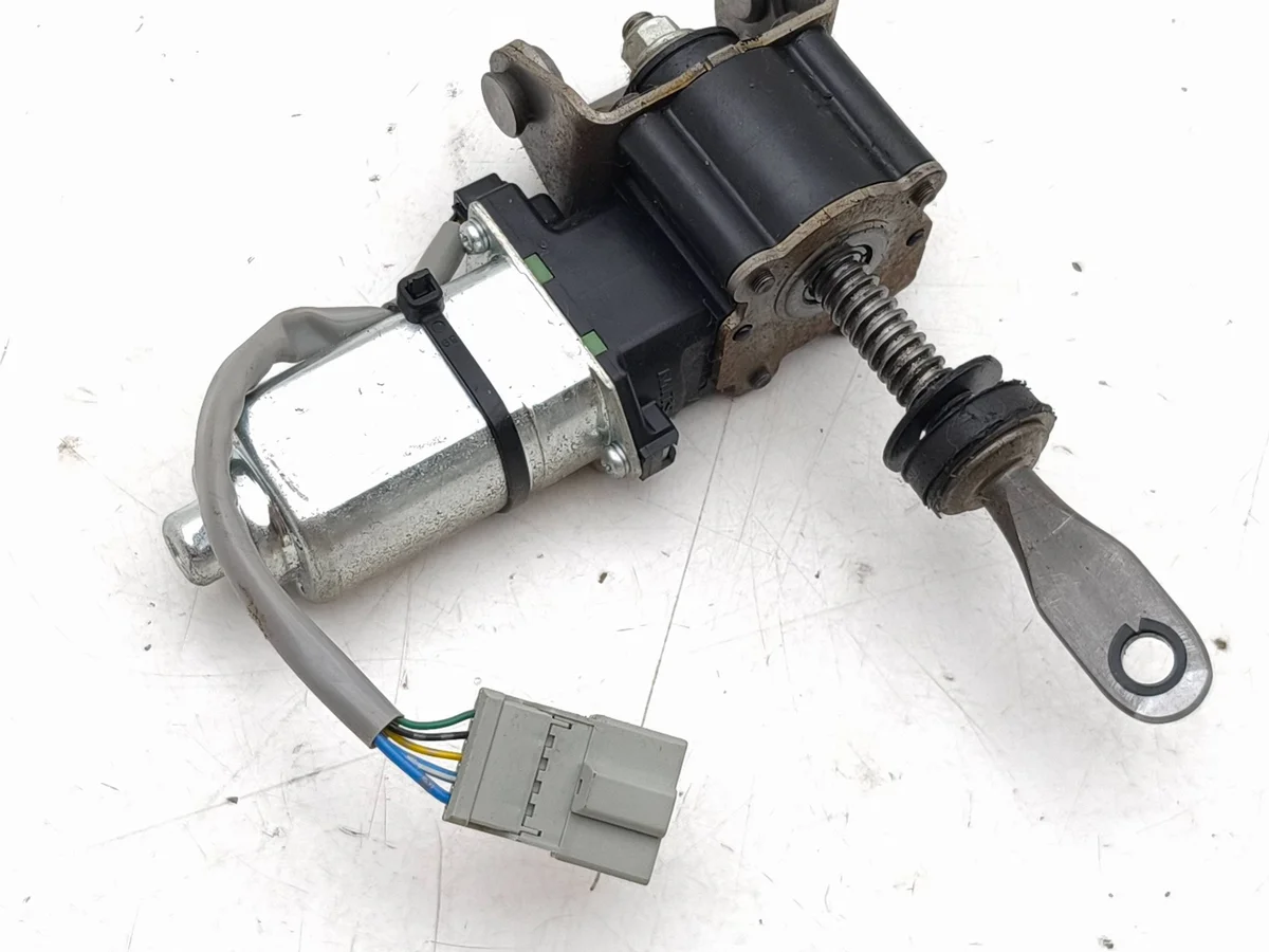 Mazda CX-7 Motor do Assento 2010 AMD270062