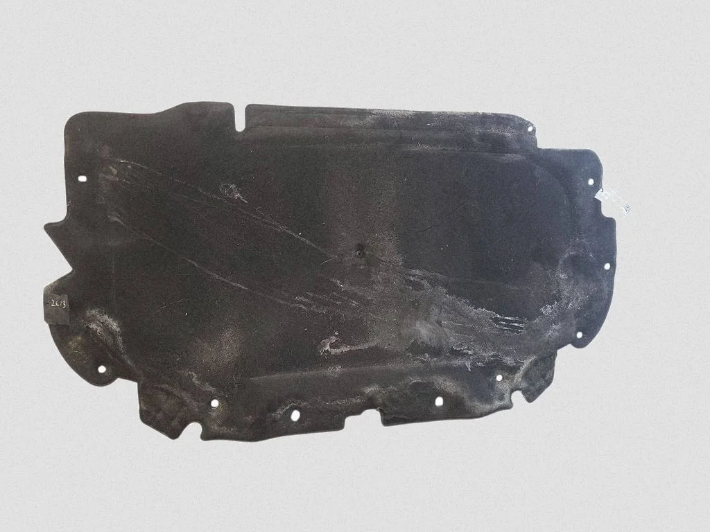 Citroen C5 Dämmung Motorhaube EQW146600