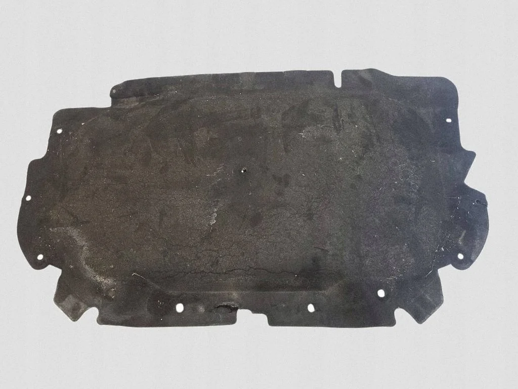 Citroen C5 2014 Isolamento Capô EQW146600 image 3