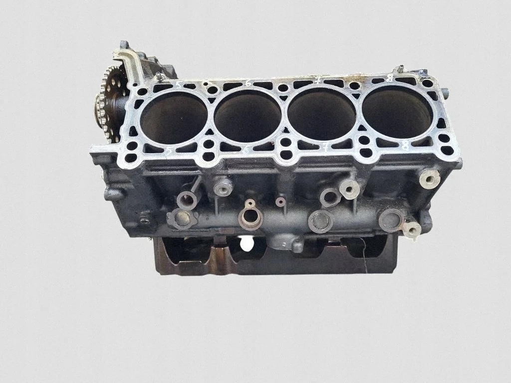 Bloc moteur Audi A8 S8 D3 4E ASE image 3